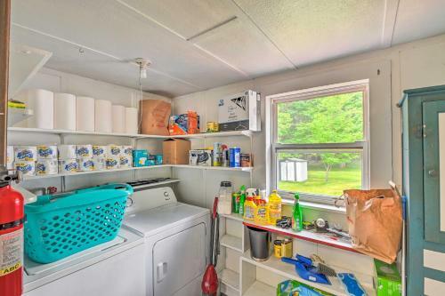 Idyllic Bar Harbor Cottage About 3 Mi To Acadia!