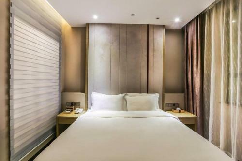 Lavande Hotel Suzhou Guanqian