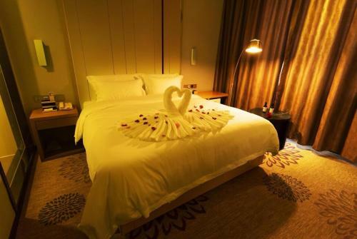 Lavande Hotel Suzhou Guanqian