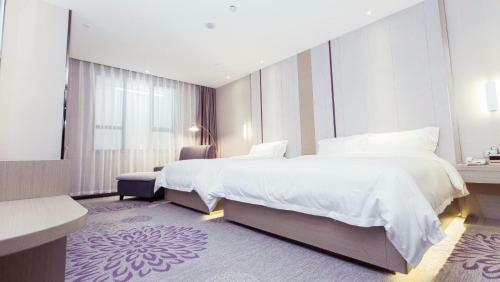 Lavande Hotel Suzhou Guanqian