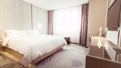 Lavande Hotel Suzhou Guanqian