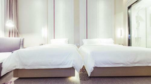 Lavande Hotel Suzhou Guanqian