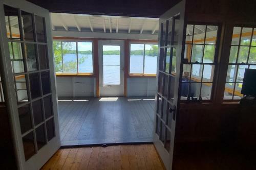 Wassookeag Getaway