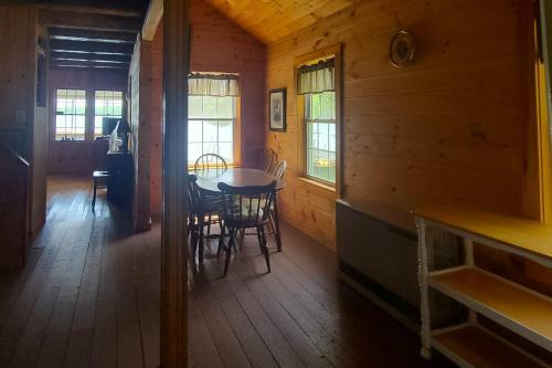 Wassookeag Getaway