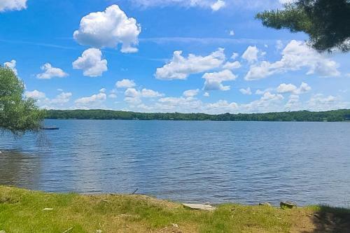 Wassookeag Getaway