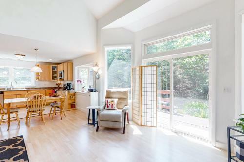 Hidden Gem Retreat