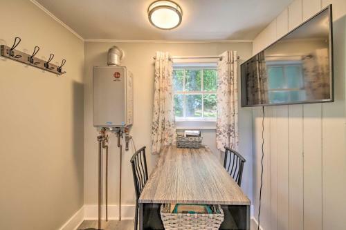 Updated Tiny House Walk To Wiscasset Village