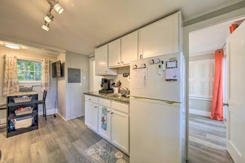 Updated Tiny House Walk To Wiscasset Village