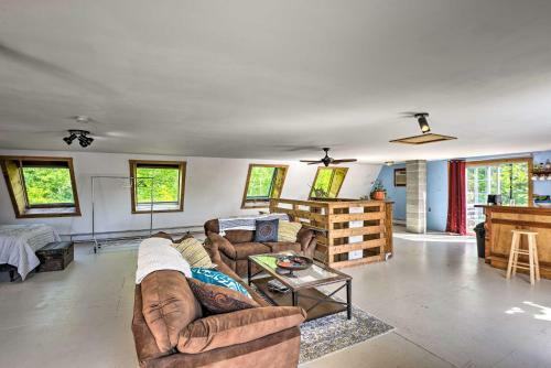 Apartamento Charming Studio About 20 Mi To Acadia Natl Park!