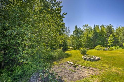 Apartamento Charming Studio About 20 Mi To Acadia Natl Park!