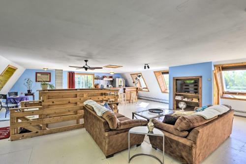 Apartamento Charming Studio About 20 Mi To Acadia Natl Park!