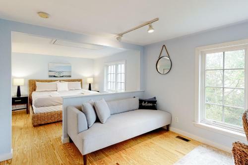 Apartamento Barn At The Beach