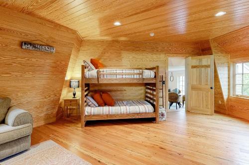 Apartamento Barn At The Beach