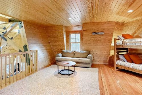 Apartamento Barn At The Beach