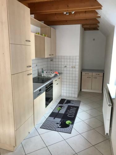 Apartamento Ferienwohnung Haus Maja