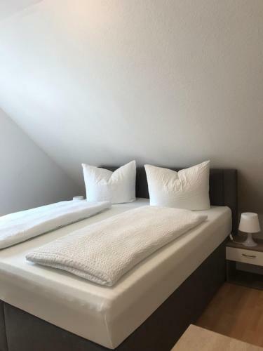 Apartamento Ferienwohnung Haus Maja