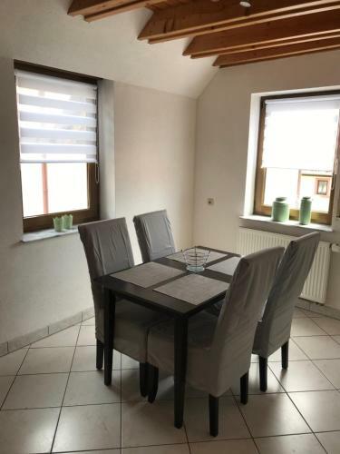 Apartamento Ferienwohnung Haus Maja
