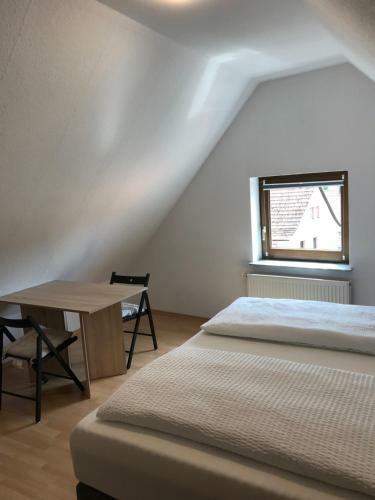 Apartamento Ferienwohnung Haus Maja