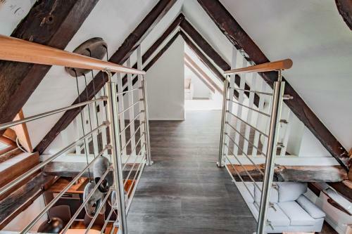 Hostal Hohlebach M�hle