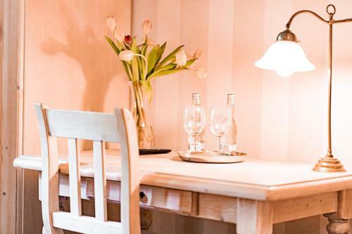 Hostal Hohlebach M�hle