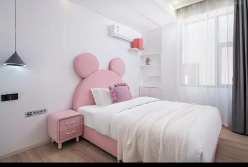 Aparthotel Alice Garden Sea View B&B