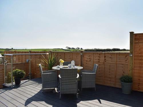 Y Bwthyn At Tyddyn Obry