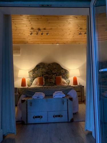 The Stables Hideaway