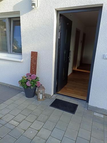 Apartamento Ferienwohnung Abendsonne