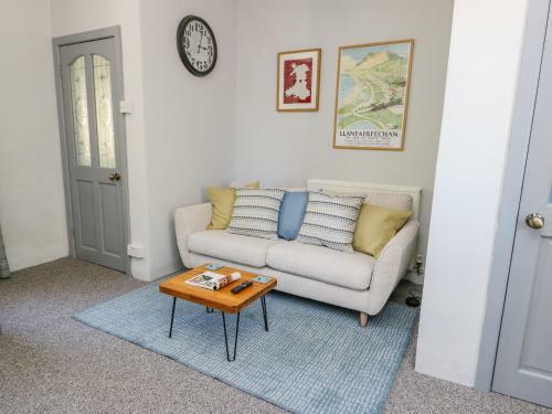 Crabapple Cottage