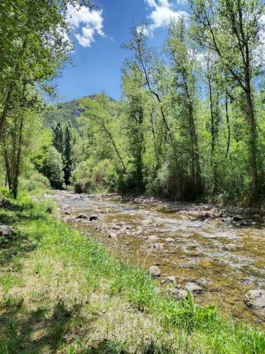 Casa Mart�, Alojamiento Rural Con Encanto
