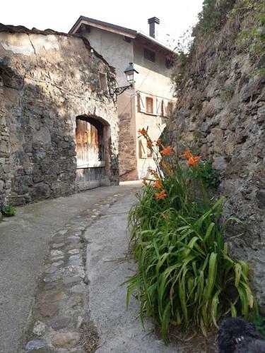Casa Mart�, Alojamiento Rural Con Encanto