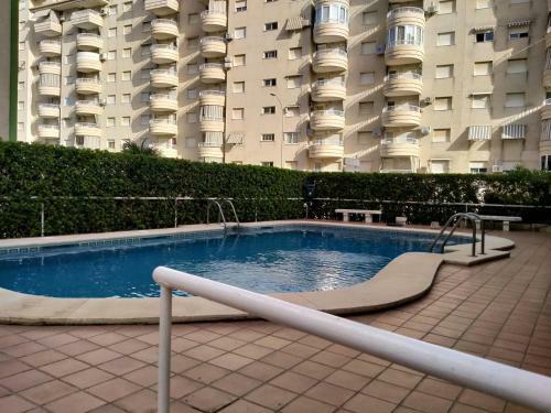 Apartamento Pedro 2 Gandia Playa