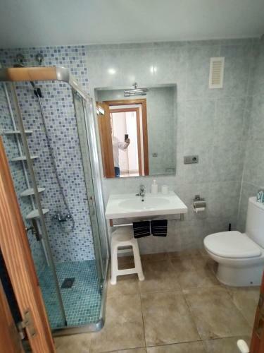 Apartamento Pedro 2 Gandia Playa