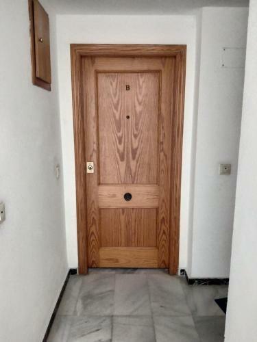 Apartamento Pedro 2 Gandia Playa