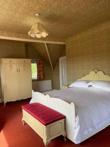 Hostal Pentre Cerrig Country House