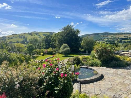 Hostal Pentre Cerrig Country House