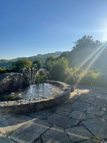 Hostal Pentre Cerrig Country House