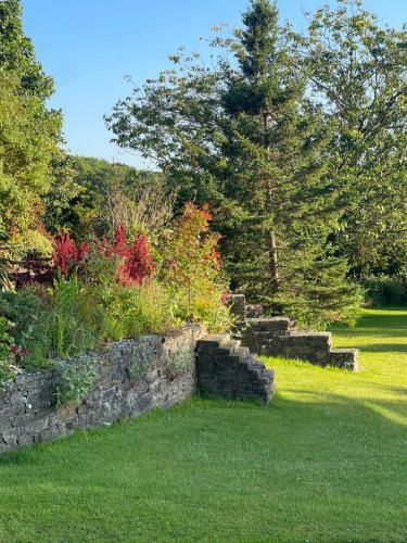 Hostal Pentre Cerrig Country House