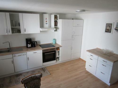 Apartamento Ferienwohnung Liesel