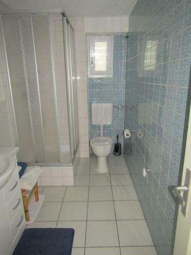 Apartamento Ferienwohnung Liesel