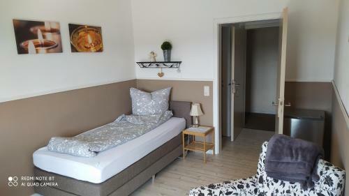 Aparthotel Entenkrug Am Norderteich