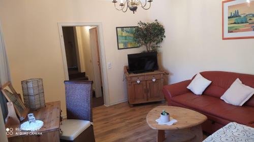Aparthotel Entenkrug Am Norderteich