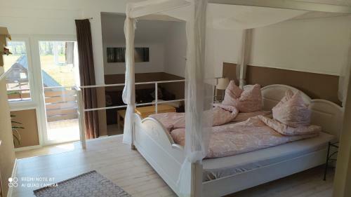 Aparthotel Entenkrug Am Norderteich
