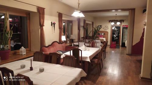 Aparthotel Entenkrug Am Norderteich