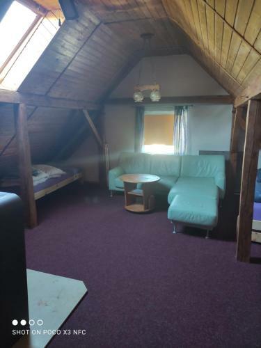 Apartamento Wohnung Seenland Hoyerswerda