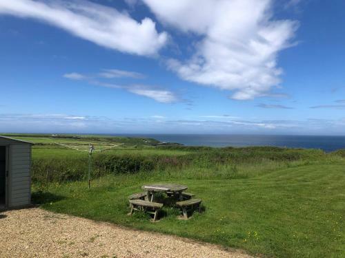 Gwel Y M�r - Lleyn Peninsula Static