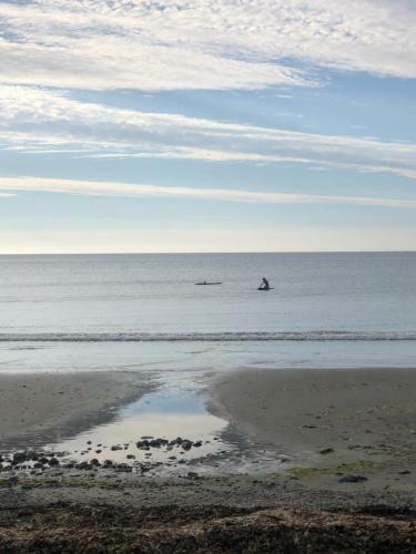 Gwel Y M�r - Lleyn Peninsula Static