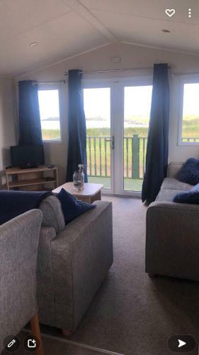 Gwel Y M�r - Lleyn Peninsula Static