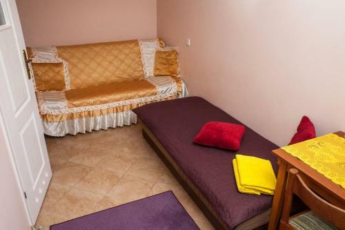 Pok�j 2 Osobowy Z ?azienk? Plus