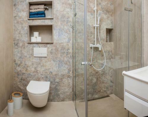 Apartamento Ja?minowe Wzg�rze